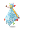 Animal Design Baby Security Blanket