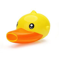 Animal Design Faucet Sink Handle Extender for Kids