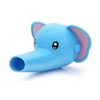 Animal Design Faucet Sink Handle Extender for Kids