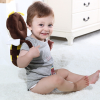 Animal Design Toddler Head Protector Safety Pad