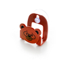 Animal Pattern Multifunction Storage Rack