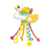Animal-themed Finger Pull and Chew Toy.