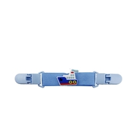 Anti-slip Strap Clips for Babies