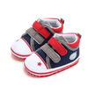 Baby / Toddler Stars Colorblock Casual Prewalker Shoes