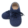 Baby / Toddler Stars Decor Solid Shoes