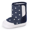 Baby / Toddler Stars Print / Camouflage / Floral Fluff Casual Canvas Prewalker Shoes
