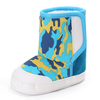 Baby / Toddler Stars Print / Camouflage / Floral Fluff Casual Canvas Prewalker Shoes