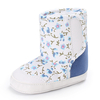 Baby / Toddler Stars Print / Camouflage / Floral Fluff Casual Canvas Prewalker Shoes