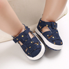 Baby / Toddler Stars Print Casual Prewalker Sandals