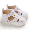 Baby / Toddler Stars Print Casual Prewalker Sandals