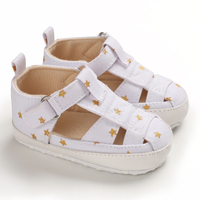 Baby / Toddler Stars Print Casual Prewalker Sandals