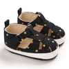Baby / Toddler Stars Print Casual Prewalker Sandals