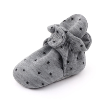 Baby / Toddler Stars Print Footwear