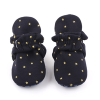 Baby / Toddler Stars Print Footwear