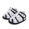 Baby / Toddler Stars Print Prewalker Sandals