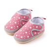 Baby / Toddler Stars Print Prewalker Shoes