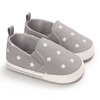 Baby / Toddler Stars Print Shoes First Walkers