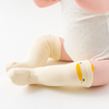 Baby / Toddler Striped Cat Stockings