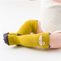 Baby / Toddler Striped Cat Stockings