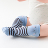 Baby / Toddler Striped Cat Stockings