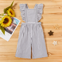 Baby / Toddler Striped Onesies