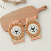 Baby / Toddler Stylish Animal Decor Kneecap