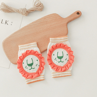 Baby / Toddler Stylish Animal Decor Kneecap