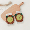 Baby / Toddler Stylish Animal Decor Kneecap