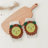 Baby / Toddler Stylish Animal Decor Kneecap
