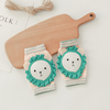 Baby / Toddler Stylish Animal Decor Kneecap