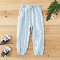 Baby / Toddler Stylish Ripped Jeans
