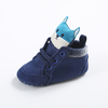 Baby / Toddler Stylish Solid Animal Prewalker Shoes