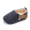 Baby / Toddler Stylish Solid Cotton Prewalker Shoes