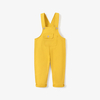 Baby / Toddler Stylish Solid Overalls