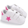 Baby / Toddler Stylish Stars Decor Velcro Prewalker Shoes