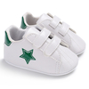 Baby / Toddler Stylish Stars Decor Velcro Prewalker Shoes