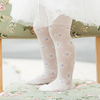 Baby / Toddler Sunflower Breathable Pantyhose