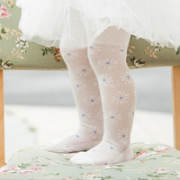 Baby / Toddler Sunflower Breathable Pantyhose