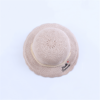 Baby / Toddler Sunproof Straw Hat