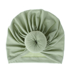 Baby / Toddler Sweet Solid Knot Newborn Hat