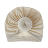 Baby / Toddler Sweet Solid Knot Newborn Hat