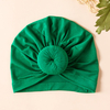 Baby / Toddler Sweet Solid Knot Newborn Hat