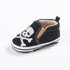 Baby / Toddler Trendy Halloween Skeleton Print First Walkers Shoes