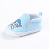 Baby / Toddler Trendy Halloween Skeleton Print First Walkers Shoes