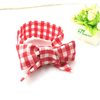 Baby / Toddler Trendy Plaid Bowknot Headband