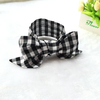 Baby / Toddler Trendy Plaid Bowknot Headband