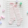Baby / Toddler Trendy Solid Mesh Stockings