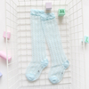 Baby / Toddler Trendy Solid Mesh Stockings