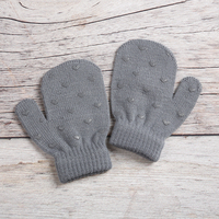 Baby / Toddler Warm Adorable Gloves
