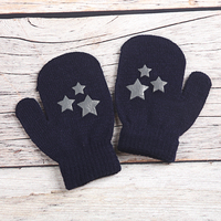 Baby / Toddler Warm Adorable Gloves